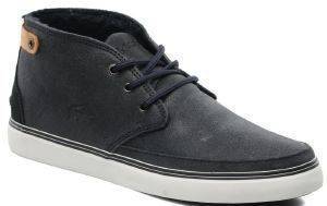  LACOSTE CLAVEL 17 TRAINERS   (44)