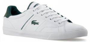 �������� LACOSTE FAIRLEAD TRAINERS �����/������� (43)