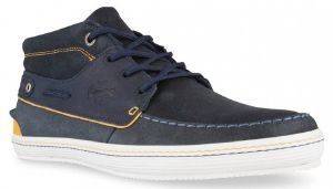 ΜΠΟΤΑΚΙ LACOSTE MEYSSAC DECK ΣΚΟΥΡΟ ΜΠΛΕ/ΚΙΤΡΙΝΟ (40) ΜΠΟΤΑΚΙ LACOSTE MEYSSAC DECK ΣΚΟΥΡΟ ΜΠΛΕ/ΚΙΤΡΙΝΟ (40)