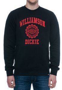 ΦΟΥΤΕΡ DICKIES PAXTON ΜΑΥΡΟ (XL) ΦΟΥΤΕΡ DICKIES PAXTON ΜΑΥΡΟ (XL)