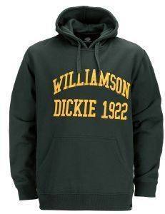 HOODIE DICKIES PORT AUSTIN ΛΑΔΙ (M) HOODIE DICKIES PORT AUSTIN ΛΑΔΙ (M)