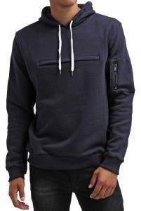 HOODIE DICKIES WILMOT ΣΚΟΥΡΟ ΜΠΛΕ (XXL) HOODIE DICKIES WILMOT ΣΚΟΥΡΟ ΜΠΛΕ (XXL)