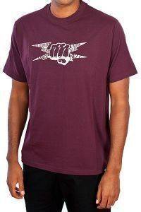 T-SHIRT DICKIES ALMENA ΒΥΣΣΙΝΙ (XL) T-SHIRT DICKIES ALMENA ΒΥΣΣΙΝΙ (XL)