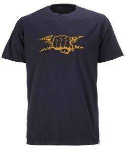 T-SHIRT DICKIES ALMENA ΣΚΟΥΡΟ ΜΠΛΕ (M) T-SHIRT DICKIES ALMENA ΣΚΟΥΡΟ ΜΠΛΕ (M)