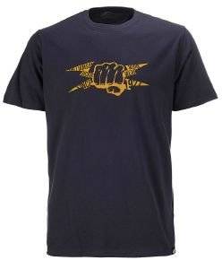 T-SHIRT DICKIES ALMENA ΣΚΟΥΡΟ ΜΠΛΕ (L) T-SHIRT DICKIES ALMENA ΣΚΟΥΡΟ ΜΠΛΕ (L)