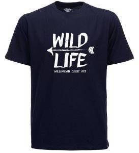 T-SHIRT DICKIES MEDFORD   (L)