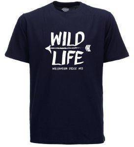 T-SHIRT DICKIES MEDFORD ΣΚΟΥΡΟ ΜΠΛΕ (XL) T-SHIRT DICKIES MEDFORD ΣΚΟΥΡΟ ΜΠΛΕ (XL)