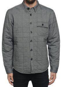 ΤΖΑΚΕΤ DICKIES HAMMOND ΓΚΡΙ/ΜΑΥΡΟ (XL) ΤΖΑΚΕΤ DICKIES HAMMOND ΓΚΡΙ/ΜΑΥΡΟ (XL)