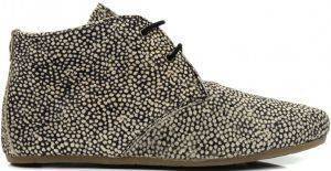 ������� MARUTI GIMLET HAIR-ON LEATHER FROG �����/����� (37)