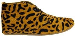 ������� MARUTI GIMLET HAIR-ON LEATHER SPOTTED HYENA ����-����� (40)