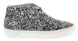 ������� MARUTI BLIZZ HAIR-ON LEATHER BUTTERFLY �����/����� (38)