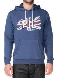 HOODIE PEPE JEANS ADRIAN   (M)