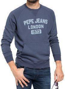 ΦΟΥΤΕΡ PEPE JEANS DANIEL ΣΚΟΥΡΟ ΜΠΛΕ (L) ΦΟΥΤΕΡ PEPE JEANS DANIEL ΣΚΟΥΡΟ ΜΠΛΕ (L)