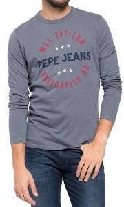 ������� ����������� PEPE JEANS STETT ���� (M)