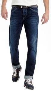 JEANS PEPE SPIKE SLIM 29Z454 ΣΚΟΥΡΟ ΜΠΛΕ (34) JEANS PEPE SPIKE SLIM 29Z454 ΣΚΟΥΡΟ ΜΠΛΕ (34)