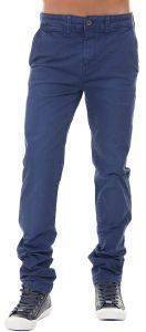 ΠΑΝΤΕΛΟΝΙ PEPE JEANS SLOANE REGULAR ΜΠΛΕ (33) ΠΑΝΤΕΛΟΝΙ PEPE JEANS SLOANE REGULAR ΜΠΛΕ (33)