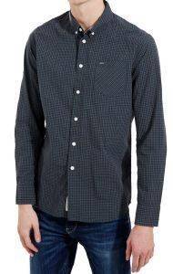 ΠΟΥΚΑΜΙΣΟ PEPE JEANS GRAFF ΚΑΡΟ ΠΡΑΣΙΝΟ (M) ΠΟΥΚΑΜΙΣΟ PEPE JEANS GRAFF ΚΑΡΟ ΠΡΑΣΙΝΟ (M)