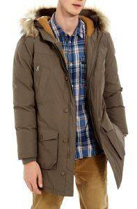 ΜΠΟΥΦΑΝ PEPE JEANS COBALT ΧΑΚΙ (M) ΜΠΟΥΦΑΝ PEPE JEANS COBALT ΧΑΚΙ (M)