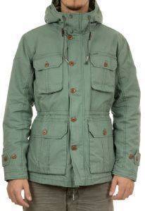 ΜΠΟΥΦΑΝ PEPE JEANS HELIUM ΠΡΑΣΙΝΟ (M) ΜΠΟΥΦΑΝ PEPE JEANS HELIUM ΠΡΑΣΙΝΟ (M)