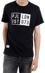 T-SHIRT PEPE JEANS JOCK  (M)