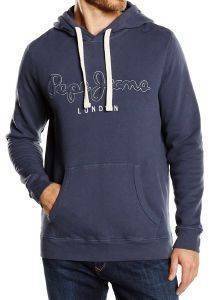 HOODIE PEPE JEANS SCOT   (XL)