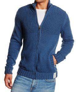 ZAKETA PEPE JEANS ARGON ΜΠΛΕ (XL) ZAKETA PEPE JEANS ARGON ΜΠΛΕ (XL)