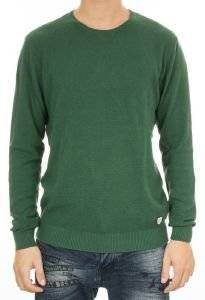 ΠΟΥΛΟΒΕΡ PEPE JEANS RINGO ΠΡΑΣΙΝΟ (XL) ΠΟΥΛΟΒΕΡ PEPE JEANS RINGO ΠΡΑΣΙΝΟ (XL)