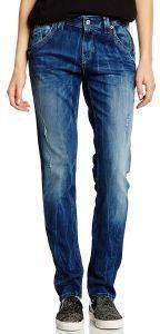 JEANS PEPE MERCURE REGULAR ΜΠΛΕ (28) JEANS PEPE MERCURE REGULAR ΜΠΛΕ (28)