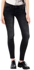 JEANS PEPE SOHO REGULAR ΜΑΥΡΟ (30) JEANS PEPE SOHO REGULAR ΜΑΥΡΟ (30)
