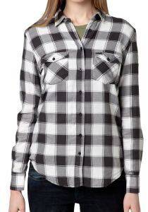 ΠΟΥΚΑΜΙΣΟ PEPE JEANS MAGGIE ΚΑΡΟ ΜΑΥΡΟ/ΛΕΥΚΟ (M) ΠΟΥΚΑΜΙΣΟ PEPE JEANS MAGGIE ΚΑΡΟ ΜΑΥΡΟ/ΛΕΥΚΟ (M)