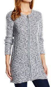 ΖΑΚΕΤΑ PEPE JEANS LALY ΓΚΡΙ/ΜΠΛΕ (S) ΖΑΚΕΤΑ PEPE JEANS LALY ΓΚΡΙ/ΜΠΛΕ (S)