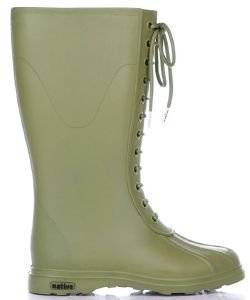 �������� NATIVE PADDINGTON BUNKER GREEN (UK:4/EUR:37)