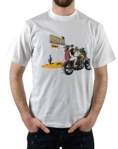 T-SHIRT DICKIES GULF BREEZE ����� (XL)