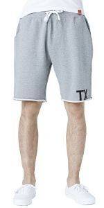 ΒΕΡΜΟΥΔΑ DICKIES TEXAS ΓΚΡΙ ΜΕΛΑΝΖΕ (XL) ΒΕΡΜΟΥΔΑ DICKIES TEXAS ΓΚΡΙ ΜΕΛΑΝΖΕ (XL)