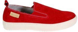 ΠΑΠΟΥΤΣΙ SLIP ON LIU JO LS8820 ΚΟΚΚΙΝΟ (40) ΠΑΠΟΥΤΣΙ SLIP ON LIU JO LS8820 ΚΟΚΚΙΝΟ (40)