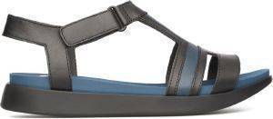 ΠΕΔΙΛΑ CAMPER MIRI 22558 ΜΑΥΡΟ/ΜΠΛΕ (36) ΠΕΔΙΛΑ CAMPER MIRI 22558 ΜΑΥΡΟ/ΜΠΛΕ (36)