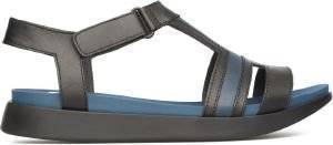 ΠΕΔΙΛΑ CAMPER MIRI 22558 ΜΑΥΡΟ/ΜΠΛΕ (40) ΠΕΔΙΛΑ CAMPER MIRI 22558 ΜΑΥΡΟ/ΜΠΛΕ (40)