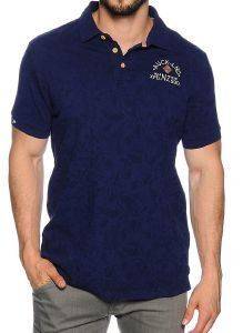 T-SHIRT POLO NEW ZEALAND 15CN115 