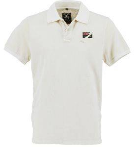 ΜΠΛΟΥΖΑ POLO NEW ZEALAND 15BN151 ΛΕΥΚΟ (XL) ΜΠΛΟΥΖΑ POLO NEW ZEALAND 15BN151 ΛΕΥΚΟ (XL)
