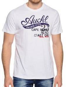 T-SHIRT NEW ZEALAND 15CN716 ΛΕΥΚΟ (L) T-SHIRT NEW ZEALAND 15CN716 ΛΕΥΚΟ (L)