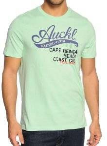 T-SHIRT NEW ZEALAND 15CN716 LIME GREEN (M) T-SHIRT NEW ZEALAND 15CN716 LIME GREEN (M)