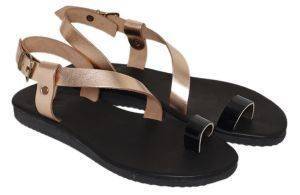 ΔΕΡΜΑΤΙΝΑ ΣΑΝΔΑΛΙΑ I LOVE SANDALS PARIS ΜΑΥΡΟ/ΜΠΡΟΝΖΕ (39) ΔΕΡΜΑΤΙΝΑ ΣΑΝΔΑΛΙΑ I LOVE SANDALS PARIS ΜΑΥΡΟ/ΜΠΡΟΝΖΕ (39)