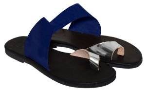 ΔΕΡΜΑΤΙΝΑ ΣΑΝΔΑΛΙΑ I LOVE SANDALS ANTIPAROS ΜΠΛΕ/ΑΣΗΜΙ (38) ΔΕΡΜΑΤΙΝΑ ΣΑΝΔΑΛΙΑ I LOVE SANDALS ANTIPAROS ΜΠΛΕ/ΑΣΗΜΙ (38)