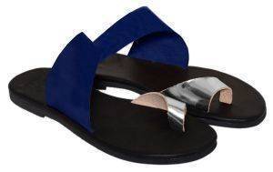 ��������� �������� I LOVE SANDALS ANTIPAROS ����/����� (40)