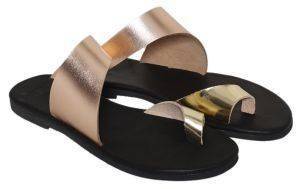 ΔΕΡΜΑΤΙΝΑ ΣΑΝΔΑΛΙΑ I LOVE SANDALS ANTIPAROS ΜΠΡΟΝΖΕ/ΧΡΥΣΟ (37) ΔΕΡΜΑΤΙΝΑ ΣΑΝΔΑΛΙΑ I LOVE SANDALS ANTIPAROS ΜΠΡΟΝΖΕ/ΧΡΥΣΟ (37)