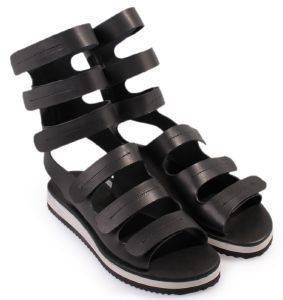ΔΕΡΜΑΤΙΝΑ ΣΑΝΔΑΛΙΑ I LOVE SANDALS SPARTA ΜΑΥΡΟ (39) ΔΕΡΜΑΤΙΝΑ ΣΑΝΔΑΛΙΑ I LOVE SANDALS SPARTA ΜΑΥΡΟ (39)