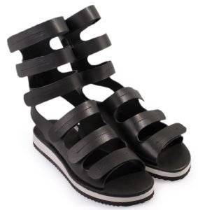 ΔΕΡΜΑΤΙΝΑ ΣΑΝΔΑΛΙΑ I LOVE SANDALS SPARTA ΜΑΥΡΟ (40) ΔΕΡΜΑΤΙΝΑ ΣΑΝΔΑΛΙΑ I LOVE SANDALS SPARTA ΜΑΥΡΟ (40)