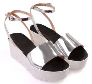 ΠΛΑΤΦΟΡΜΕΣ I LOVE SANDALS MADRID ΔΕΡΜΑΤΙΝΕΣ ΑΣΗΜΙ (40) ΠΛΑΤΦΟΡΜΕΣ I LOVE SANDALS MADRID ΔΕΡΜΑΤΙΝΕΣ ΑΣΗΜΙ (40)