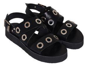 ΔΕΡΜΑΤΙΝΑ ΣΑΝΔΑΛΙΑ I LOVE SANDALS MILAN ΜΑΥΡΟ (37) ΔΕΡΜΑΤΙΝΑ ΣΑΝΔΑΛΙΑ I LOVE SANDALS MILAN ΜΑΥΡΟ (37)