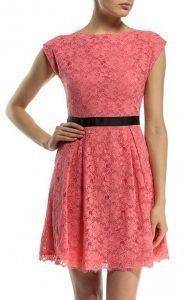 ΦΟΡΕΜΑ ANGEL EYE LACEY MIDI ΜΕ ΔΑΝΤΕΛΑ ΚΟΡΑΛΙ (M) ΦΟΡΕΜΑ ANGEL EYE LACEY MIDI ΜΕ ΔΑΝΤΕΛΑ ΚΟΡΑΛΙ (M)